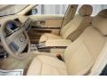 2008 Titanium Grey Metallic BMW 7 Series 750Li Sedan  photo #14