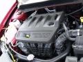 Inferno Red Crystal Pearl - Avenger R/T Photo No. 14