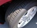 Inferno Red Crystal Pearl - Avenger R/T Photo No. 15