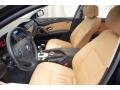 Jet Black - 5 Series 528xi Sedan Photo No. 14
