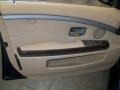 2008 Monaco Blue Metallic BMW 7 Series 750Li Sedan  photo #10