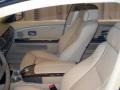 2008 Monaco Blue Metallic BMW 7 Series 750Li Sedan  photo #14