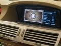 2008 Monaco Blue Metallic BMW 7 Series 750Li Sedan  photo #15