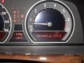 2008 Monaco Blue Metallic BMW 7 Series 750Li Sedan  photo #18