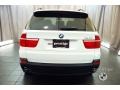 Alpine White - X5 xDrive30i Photo No. 3