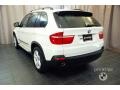 Alpine White - X5 xDrive30i Photo No. 4