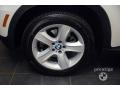 Alpine White - X5 xDrive30i Photo No. 7
