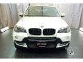 Alpine White - X5 xDrive30i Photo No. 10