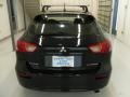 Tarmac Black Pearl - Lancer Sportback GTS Photo No. 3