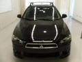 Tarmac Black Pearl - Lancer Sportback GTS Photo No. 6