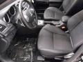 Tarmac Black Pearl - Lancer Sportback GTS Photo No. 9