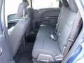 2010 Deep Water Blue Pearl Coat Dodge Journey SE  photo #7