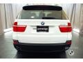 Alpine White - X5 xDrive30i Photo No. 3