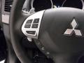 Tarmac Black Pearl - Lancer Sportback GTS Photo No. 15