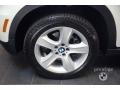 Alpine White - X5 xDrive30i Photo No. 7