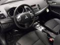 Tarmac Black Pearl - Lancer Sportback GTS Photo No. 25