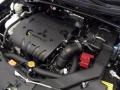 Tarmac Black Pearl - Lancer Sportback GTS Photo No. 28
