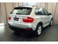 Titanium Silver Metallic - X5 xDrive30i Photo No. 2