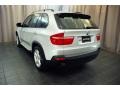 Titanium Silver Metallic - X5 xDrive30i Photo No. 4
