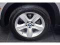 Titanium Silver Metallic - X5 xDrive30i Photo No. 7