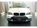 Titanium Silver Metallic - X5 xDrive30i Photo No. 10