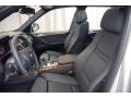 Titanium Silver Metallic - X5 xDrive30i Photo No. 14