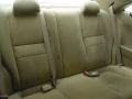 2007 Desert Mist Metallic Honda Accord EX Coupe  photo #16