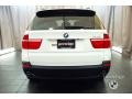 Alpine White - X5 xDrive30i Photo No. 3