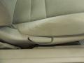 2007 Desert Mist Metallic Honda Accord EX Coupe  photo #20