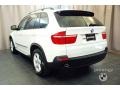 Alpine White - X5 xDrive30i Photo No. 4
