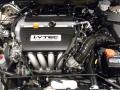2007 Desert Mist Metallic Honda Accord EX Coupe  photo #25