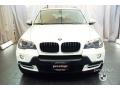 Alpine White - X5 xDrive30i Photo No. 10