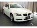 2009 Alpine White BMW 3 Series 328xi Coupe  photo #11