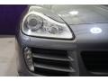 2008 Meteor Grey Metallic Porsche Cayenne Tiptronic  photo #44