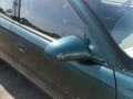 2001 Jasper Green Metallic Buick Regal GS  photo #22