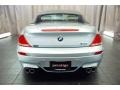 Silverstone Metallic - M6 Convertible Photo No. 3