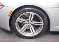 Silverstone Metallic - M6 Convertible Photo No. 6