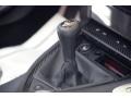 Silverstone Metallic - M6 Convertible Photo No. 14