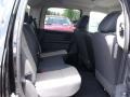2010 Brilliant Black Crystal Pearl Dodge Ram 1500 ST Crew Cab 4x4  photo #10