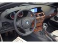  2007 M6 Convertible 6 Speed Manual Shifter