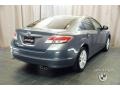 Comet Gray Mica - MAZDA6 i Touring Photo No. 2