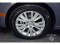 Comet Gray Mica - MAZDA6 i Touring Photo No. 7