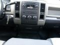 2010 Austin Tan Pearl Dodge Ram 1500 ST Quad Cab  photo #10