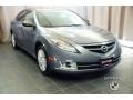 Comet Gray Mica - MAZDA6 i Touring Photo No. 10