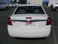 White - Malibu Sedan Photo No. 3