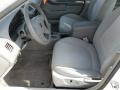 White - Malibu Sedan Photo No. 6