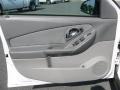 White - Malibu Sedan Photo No. 8