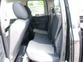 2010 Brilliant Black Crystal Pearl Dodge Ram 1500 ST Quad Cab  photo #7