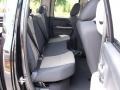 2010 Brilliant Black Crystal Pearl Dodge Ram 1500 ST Quad Cab  photo #9