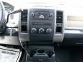 2010 Brilliant Black Crystal Pearl Dodge Ram 1500 ST Quad Cab  photo #11